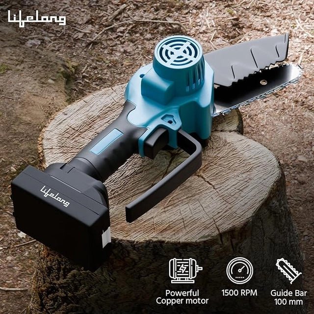 NovaCut Mini Saw