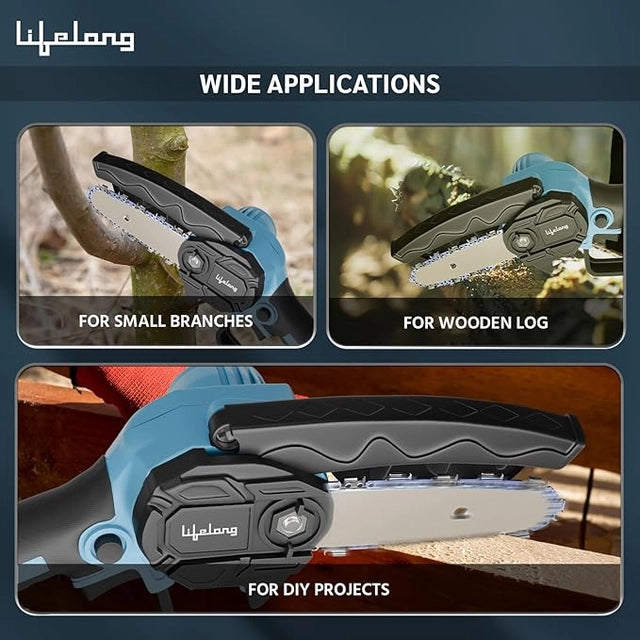 NovaCut Mini Saw