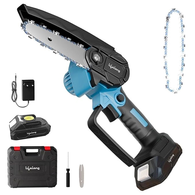 NovaCut Mini Saw