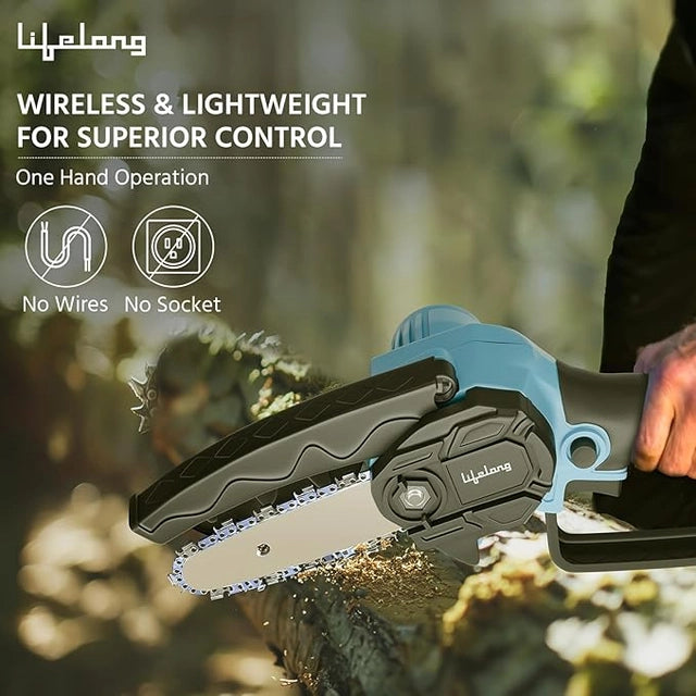 NovaCut Mini Saw