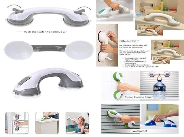 HaloGrip Handle